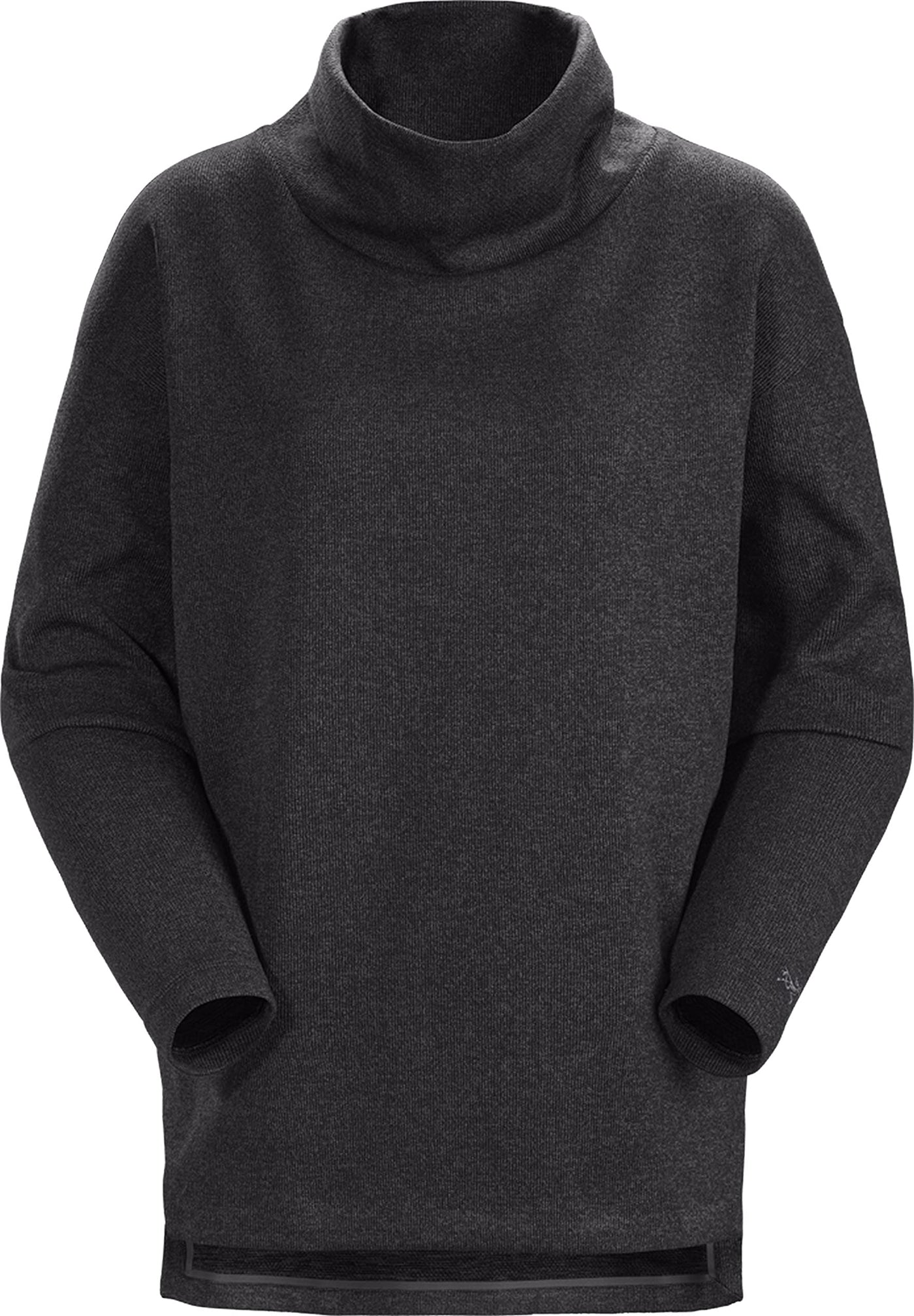 Arc'teryx Estella Sweater Black Heather MD