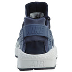 Nike Air Huarache Run Diffused Blue Obsidian (W) Style: 634835-408 Size: 6.5