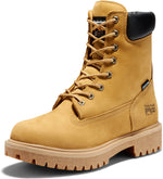 Timberland PRO 26002 Mens Direct Attach 8 Steel Toe Boot (Wheat, 10 W US)