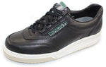 Mephisto Match Black Calf Leather EU 45.5 (US Men's 11.5) D (M)