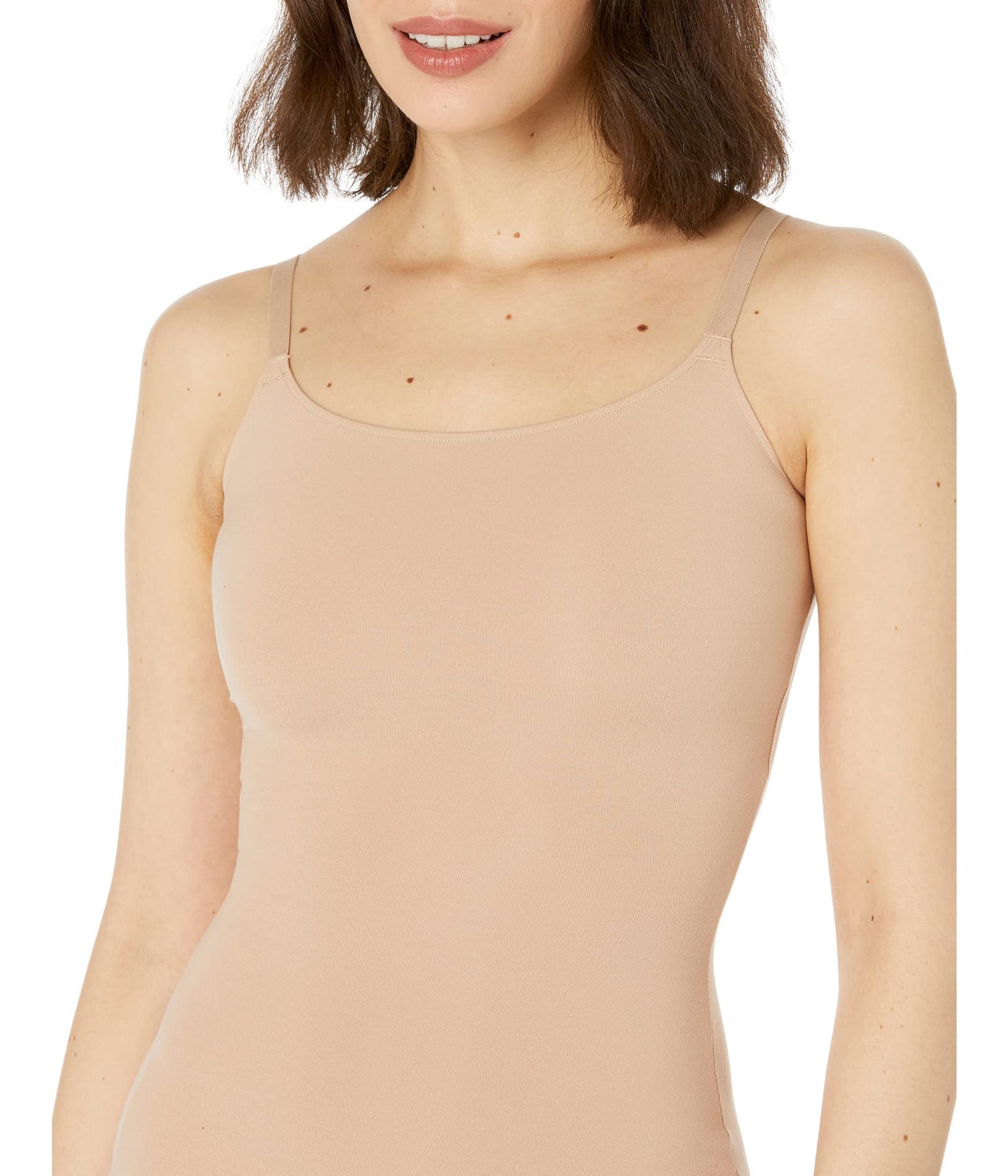 SPANX Socialight Cami Natural Glam XL
