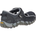 Merrell Women's Waterpro PANDI 2 7 Black