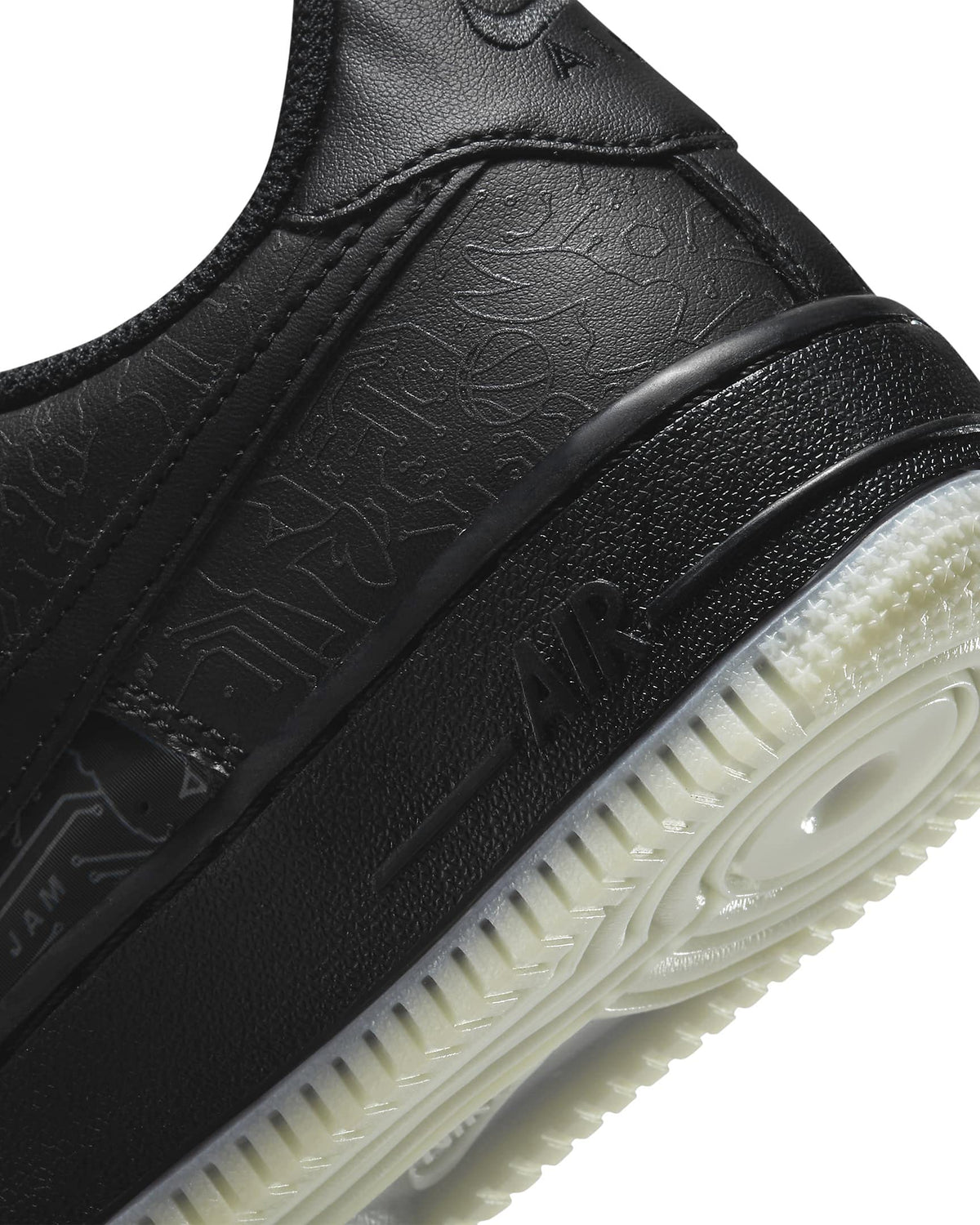 Nike Air Force 1 '06 (GS) (Big Kid)