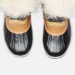 Sorel Youth Tofino II Waterproof Youth Unisex Boots - Curry, Elk - Size 1