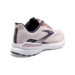 Brooks Launch GTS 8 Primrose/Ombre/Metallic 10 B (M)