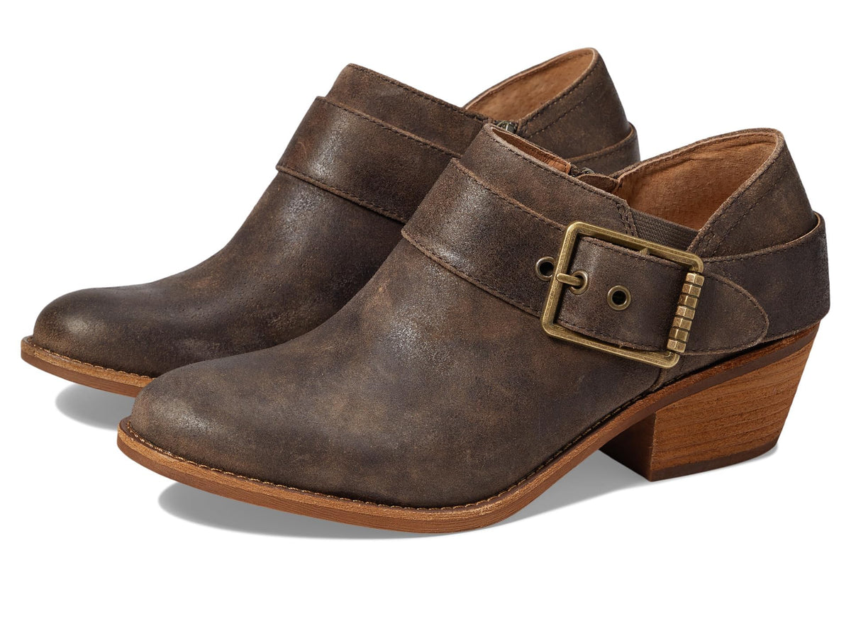 Sofft Alvie 6 Dark Brown