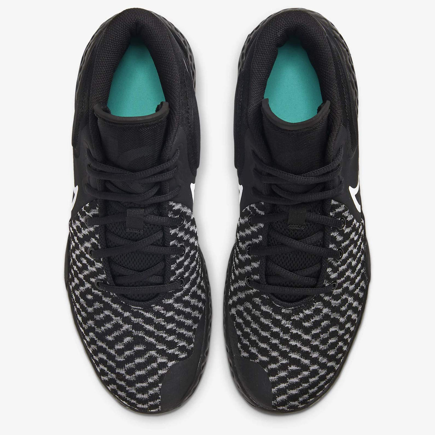 Nike Kd Trey 5 VIII Basketball Shoe Mens Ck2090-003 Size 7
