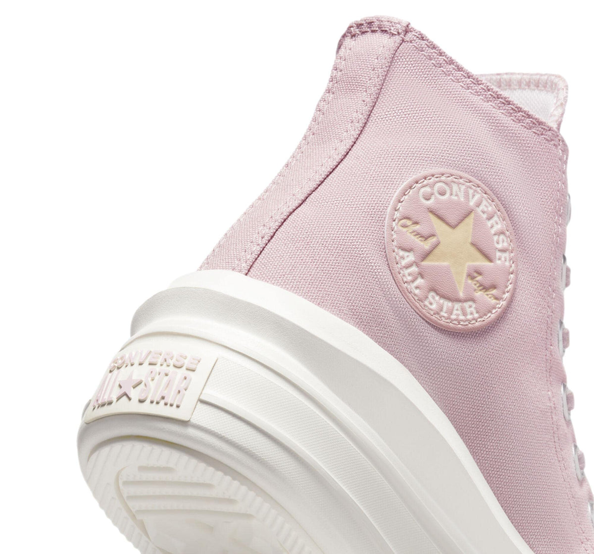 Converse Women's Modern, Mauve, 10