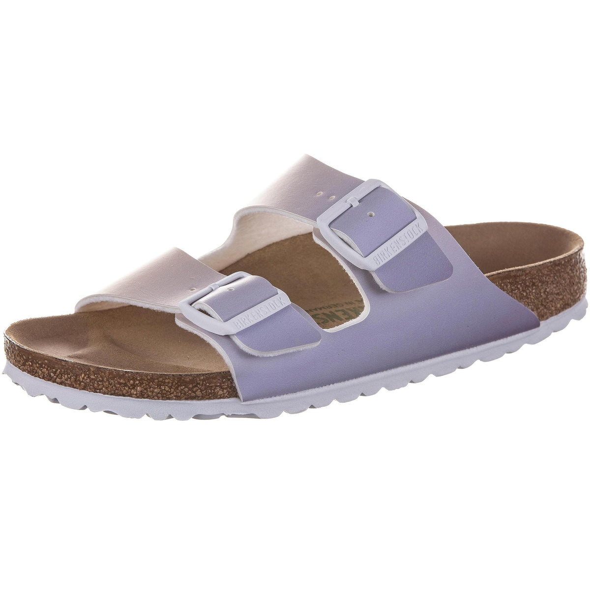 BIRKENSTOCK Arizona Women's Sandals Purple Fog Multi 37