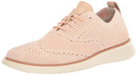 Cole Haan Men's 2.Zerogrand Stitchlite Oxford, Barely Beige/Ivory, 11.5