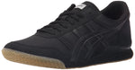Onitsuka Tiger Unisex Ultimate 81 Shoes 1183A059 11.5 Wide Women/10 Men Black/Black