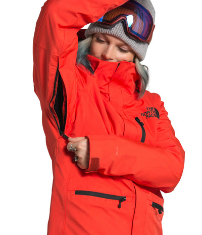THE NORTH FACE Women's Gatekeeper Jacket, Flare, M