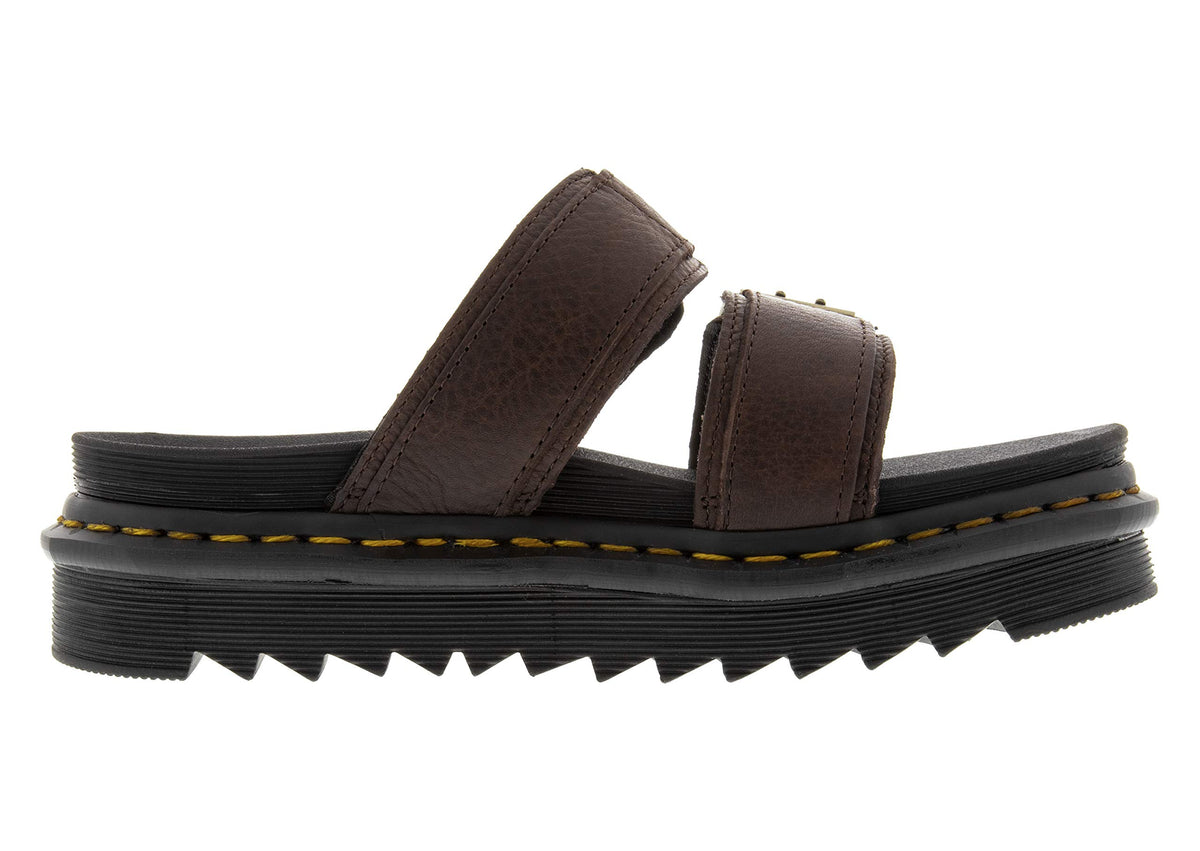 Dr. Martens Myles II Cask UK 3 (US Women's 5)