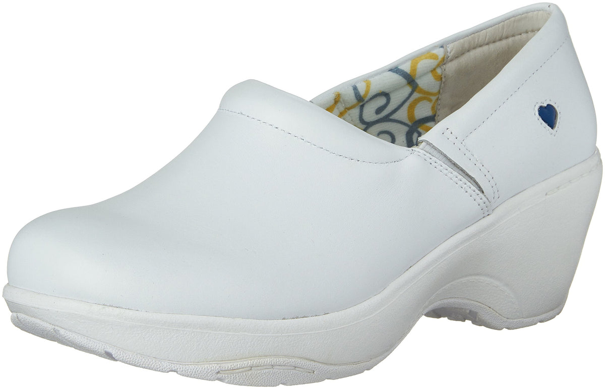 Nurse Mates Women's Bryar 11 White