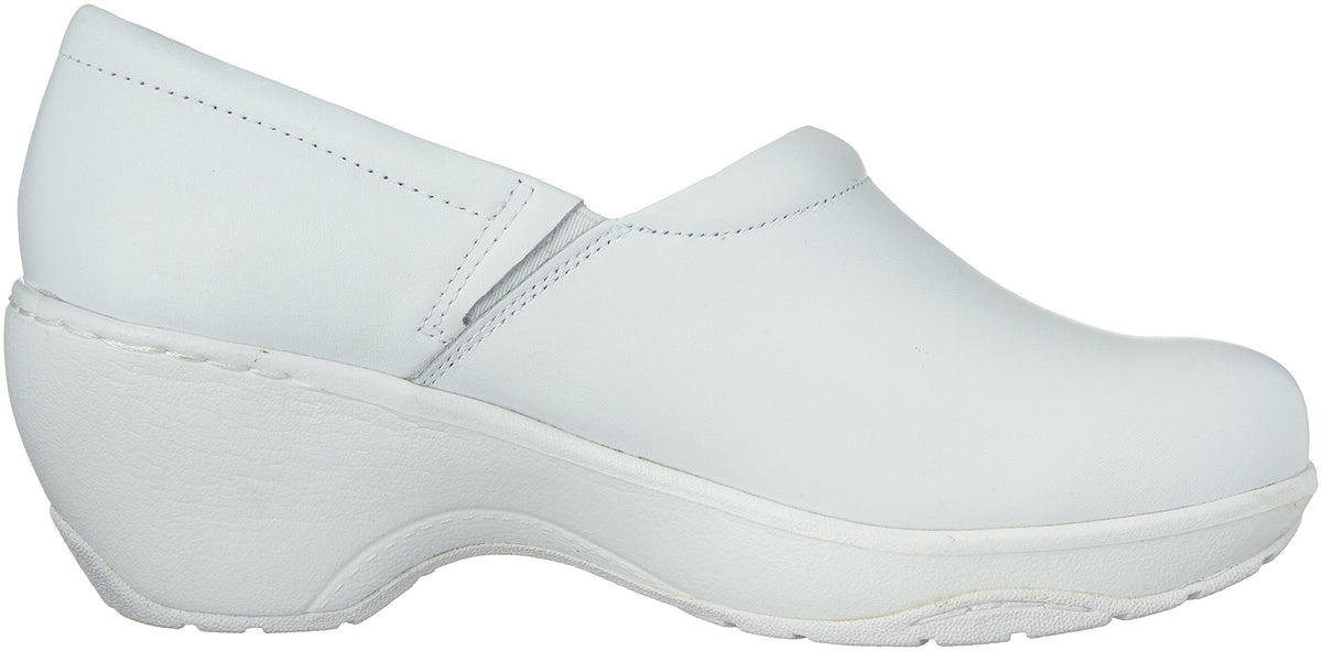 Nurse Mates Women's Bryar 11 White