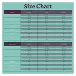 MARMOT Men's Women's Precip Eco Waterproof Rain Jacket X-Large Paisley Purple