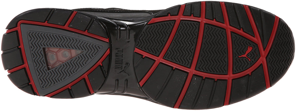 PUMA Safety Velocity SD Black 8 W