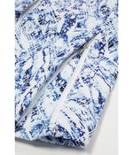 Obermeyer Girl's Jolie Softshell Pants (Big Kids) Verglas LG (14-16 Big Kid)