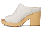 TOMS Florence Natural 10 B (M)