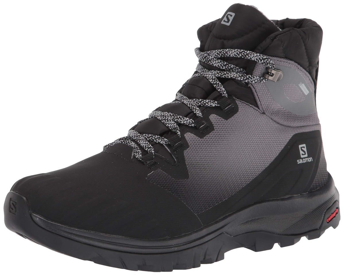 Salomon Women's Vaya Blaze Ts CSWP Winter Boots