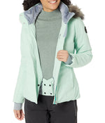 Obermeyer Tuscany Elite Jacket Mint To Be 4