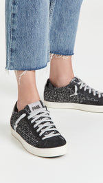 P448 Womens John Shaka EU 36 (US Women's 6) M