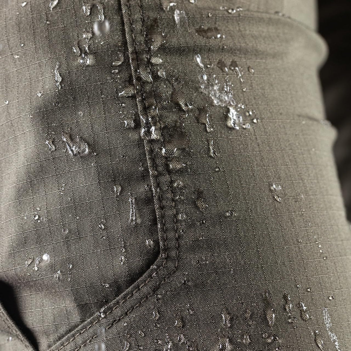 5.11 Tactical Men's Icon Pants, Straight Fit, Gusseted, 8 Pockets, Style 74521, Kangaroo, 32W x 32L