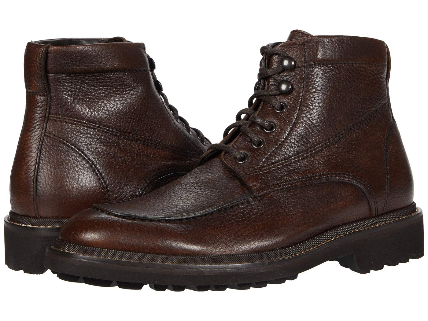 To Boot New York Carlton Cognac 9 M