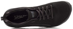 ALTRA Women's Paradigm 4.5 Road Running Shoe, Black - 9.5 M US