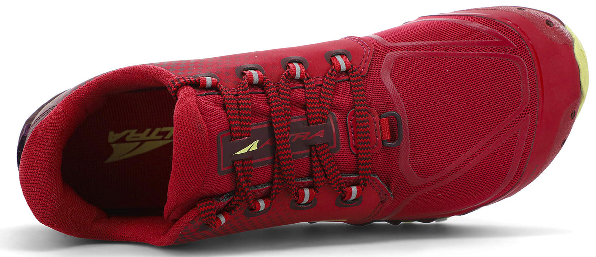 ALTRA Women's Superior 4.5- Medium Raspberry