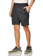 Under Armour 1370084-1-34 Men's UA Iso-Chill Airvent Shorts Black 34