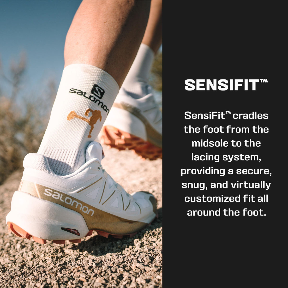 Salomon Speedcross 5 W Antiqu 9