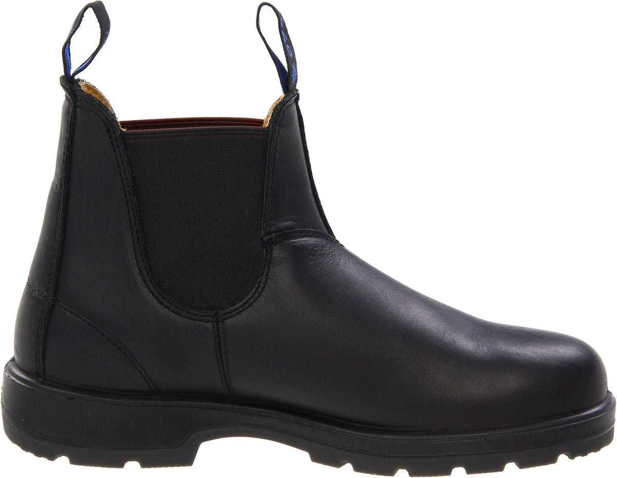 Blundstone Unisex 566 Thermal Black Boot - 6 UK