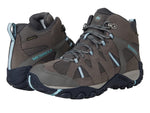 Merrell Women's Deverta 2 Mid WP Charcoal