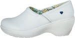 Nurse Mates Women's Bryar 11 White