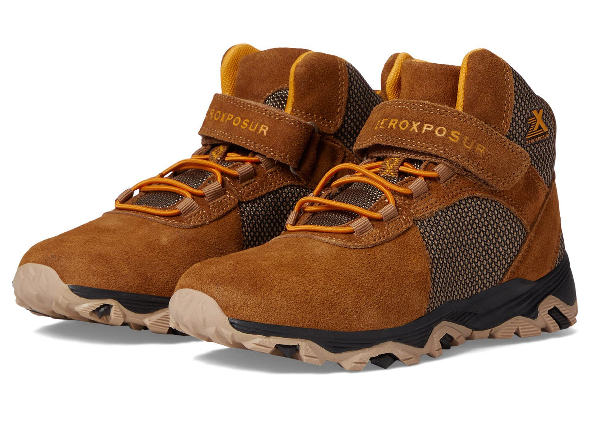 ZeroXposur Portland Hiker (Little Kid/Big Kid) Mountain 12 Little Kid M