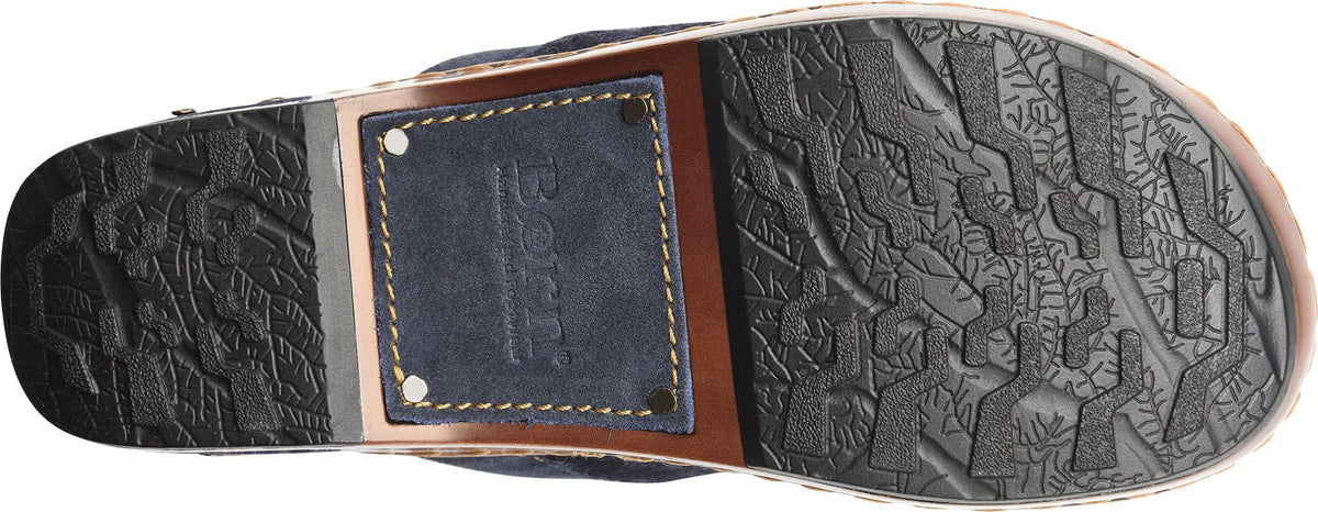 BORN Bandy Navy/Navy 7 M (B)