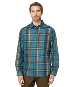 Fjallraven F81380550XL Fjallglim Shirt M Black XL