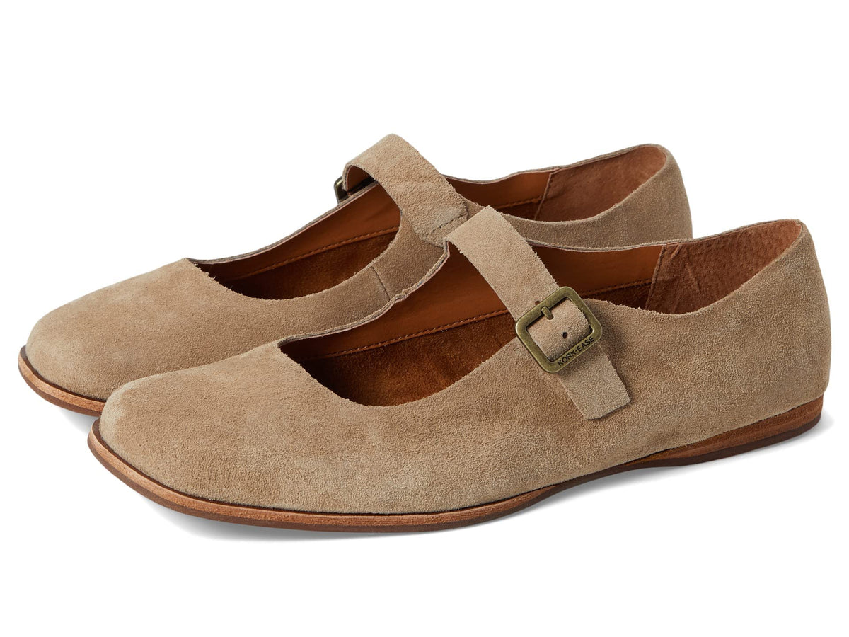 KORK-EASE Prato Taupe 8.5 M