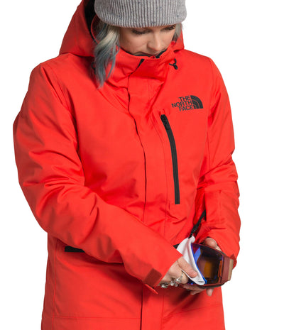 THE NORTH FACE Women's Gatekeeper Jacket, Flare, M