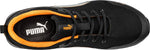 PUMA Safety Levity Black/Orange Low Size 7