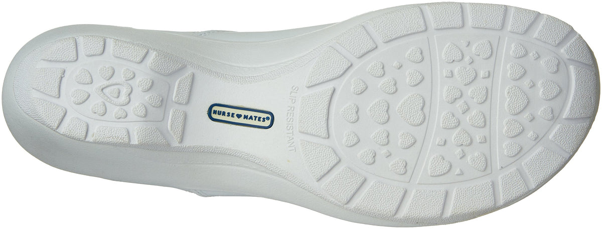Nurse Mates Women's Bryar 11 White