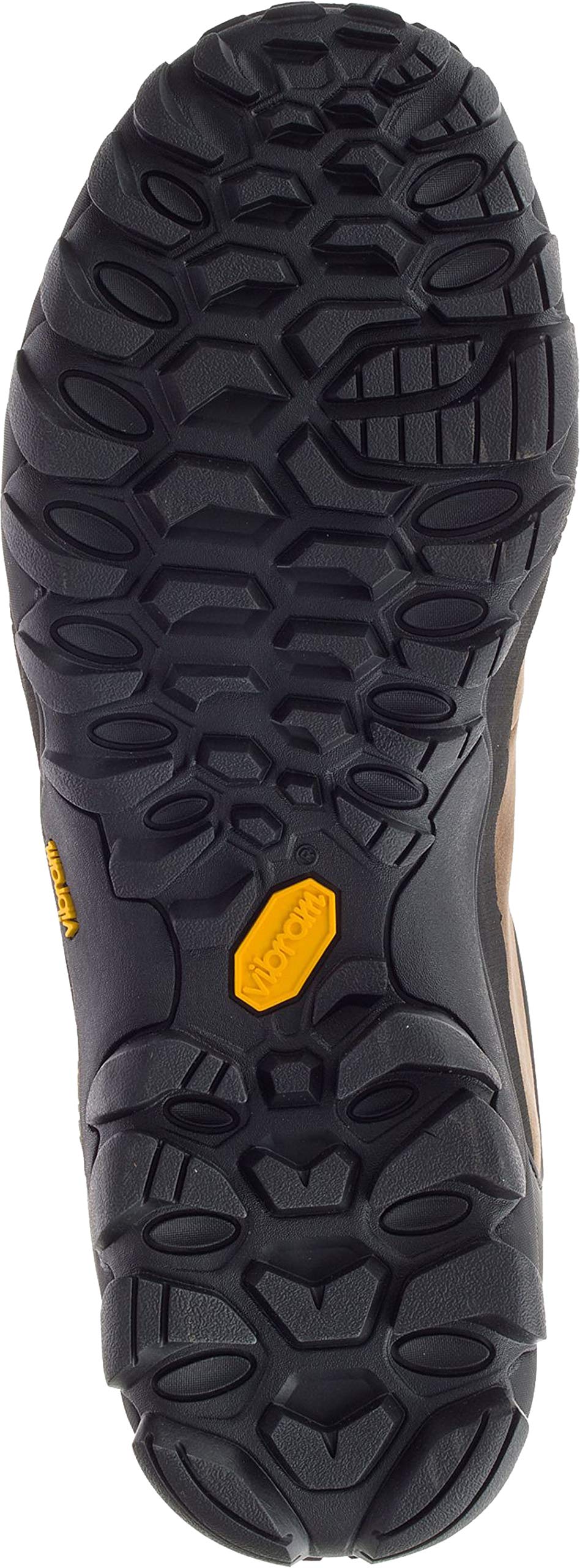 Merrell Chameleon 8 Mid Waterproof Earth Leather 8 M