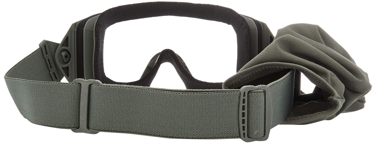 Smith Elite Outside The Wire (OTW) Goggles