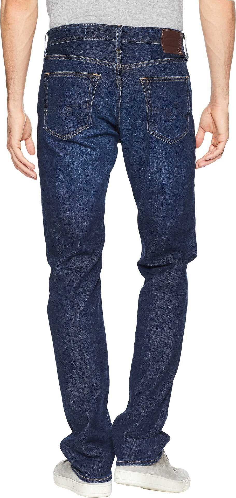 AG Adriano Goldschmied Everett Slim Straight in Series Series 34 34