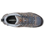 Merrell Women's Moab 3 Shoe 5 Smoke