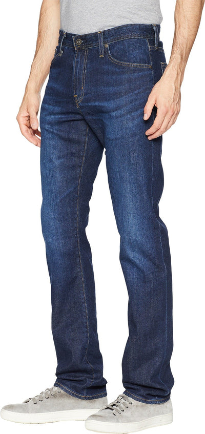 AG Adriano Goldschmied Everett Slim Straight in Series Series 34 34