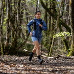 Salomon Women’s Speedcross 5 GTX, Waterproof Trail Running Shoes - Black/Black/Phantom - 10.5