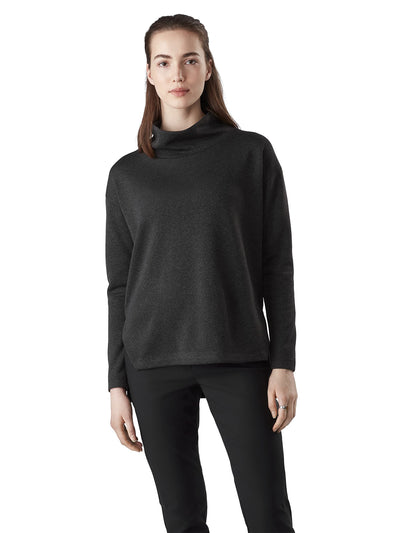 Arc'teryx Estella Sweater Black Heather MD