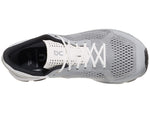 ON Running Womens Cloudsurfer Mesh Glacier Black Trainers 7.5 US